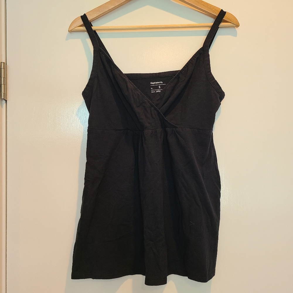 Nursing Tank